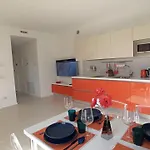 Apartman Blue Sky Garda - Sunset