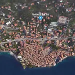 Blue Sky Garda - Sunset Apartman Malcesine