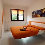 Blue Sky Garda - Sunset Apartman *
