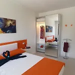 Apartman Blue Sky Garda - Sunset
