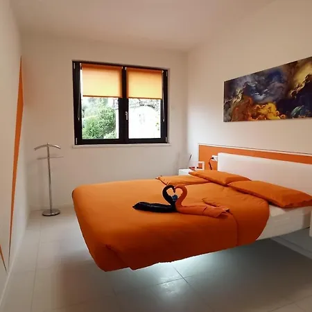 Blue Sky Garda - Sunset Apartment *