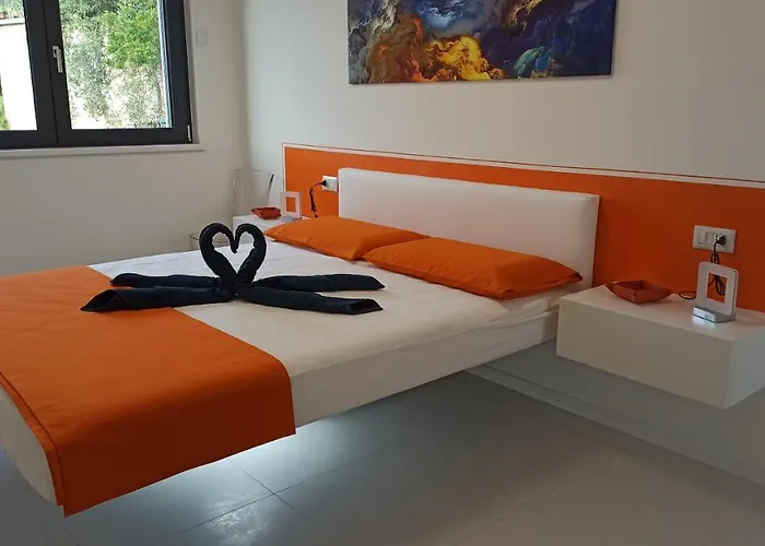 Blue Sky Garda - Sunset Apartment