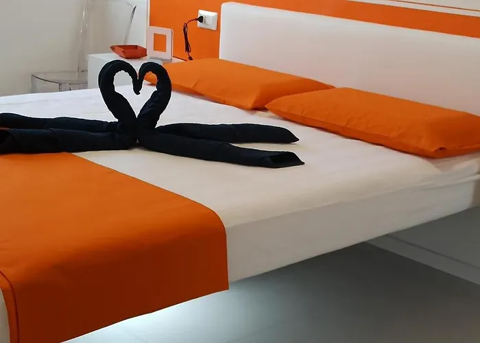 Blue Sky Garda - Sunset Apartment