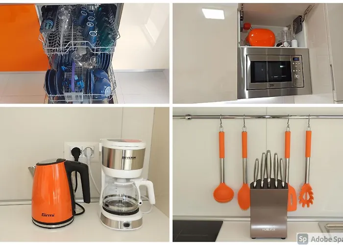 아파트 Blue Sky Garda - Sunset *