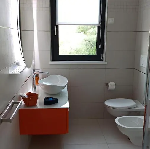 Blue Sky Garda - Sunset 말세진느