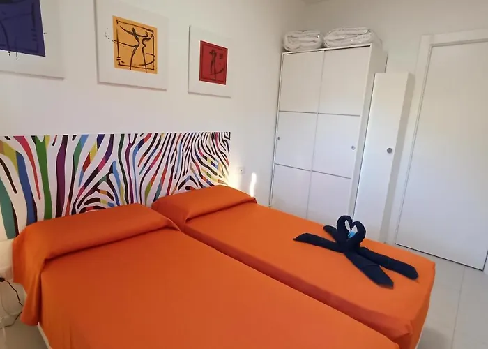 Blue Sky Garda - Sunset Apartment Malcesine