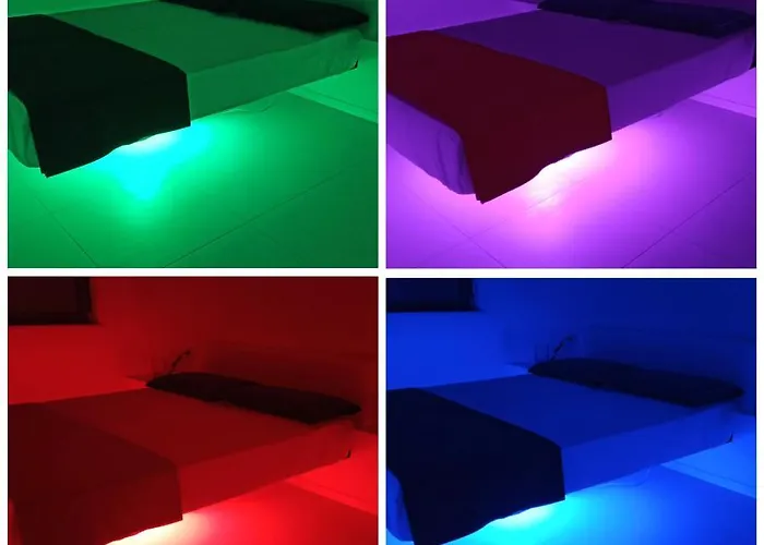 Blue Sky Garda - Sunset Apartment *