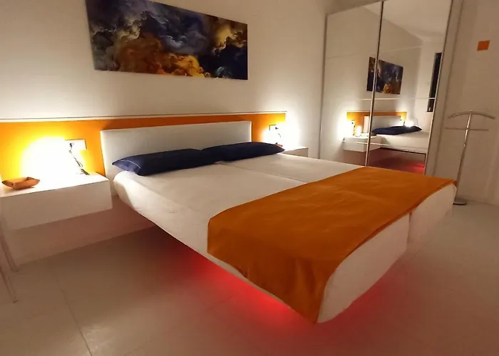 Blue Sky Garda - Sunset Apartment *