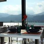 Blue Sky Garda - Sunset