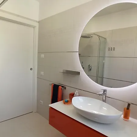 Blue Sky Garda - Sunset شقة