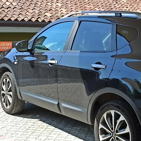 Apartmán Blue Sky Garda - Sunset *