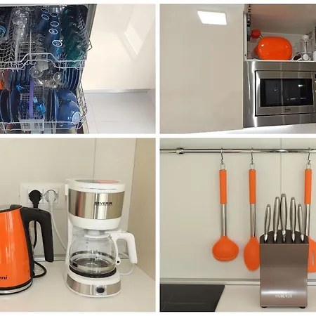 شقة Blue Sky Garda - Sunset *