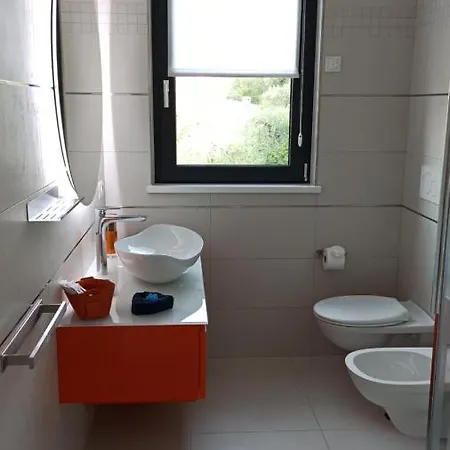 Blue Sky Garda - Sunset مالتشيزينيه