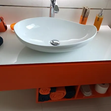 Blue Sky Garda - Sunset مالتشيزينيه