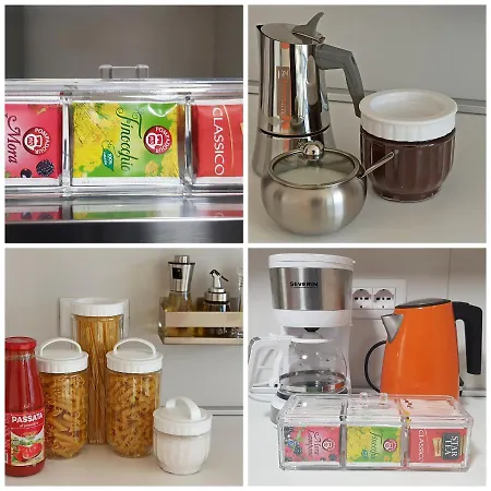 Lejlighed Blue Sky Garda - Sunset *