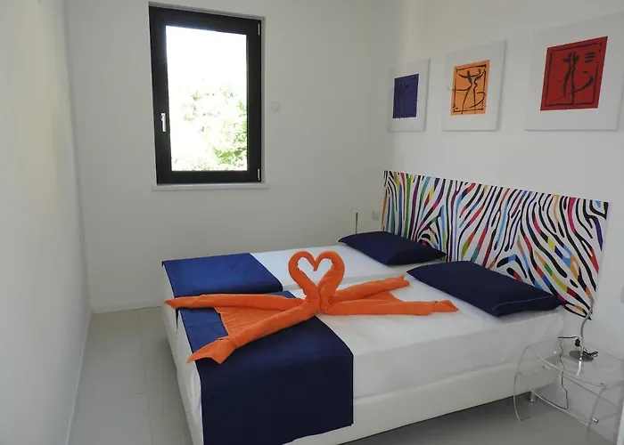 Apartament Blue Sky Garda - Sunset Malcesine