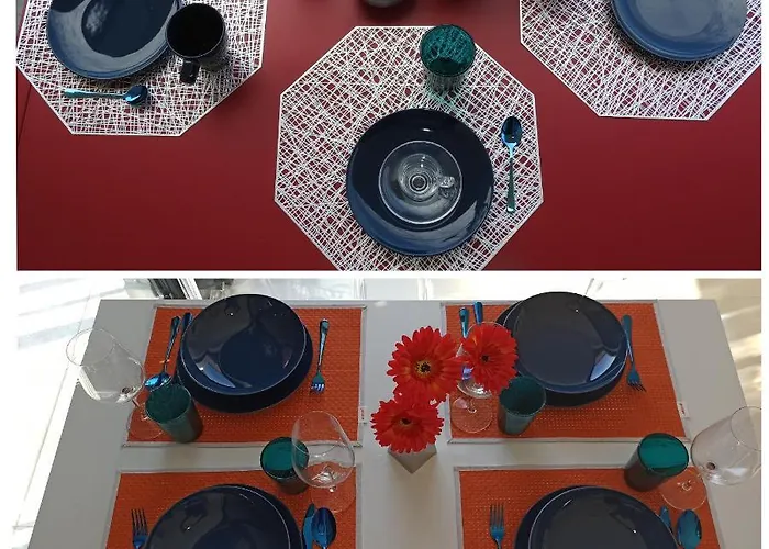 Apartament Blue Sky Garda - Sunset *