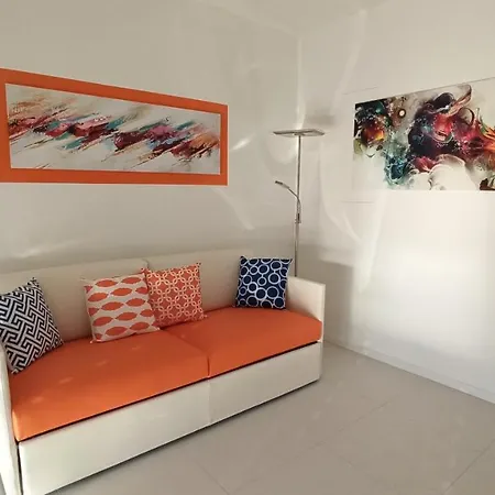 Blue Sky Garda - Sunset *