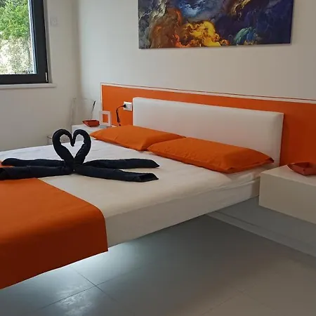 Blue Sky Garda - Sunset Apartamento