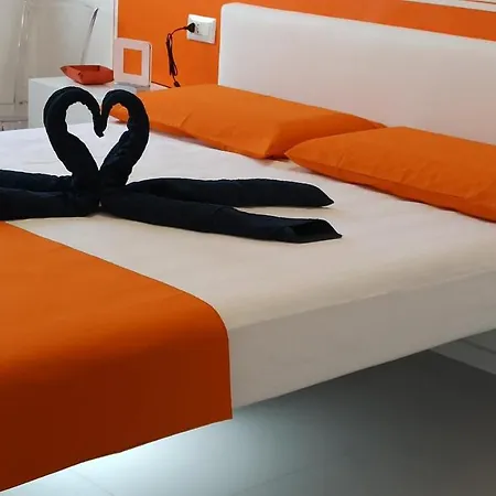 Blue Sky Garda - Sunset Apartamento