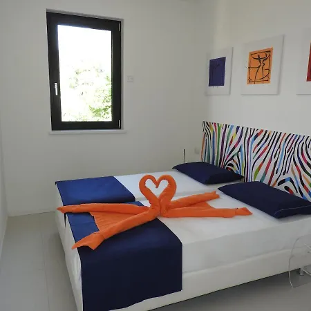 Apartamento Blue Sky Garda - Sunset Malcesine