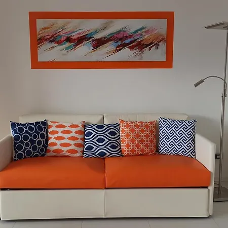 Apartamento Blue Sky Garda - Sunset *