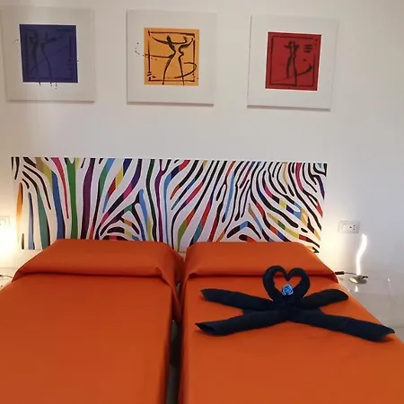 Blue Sky Garda - Sunset