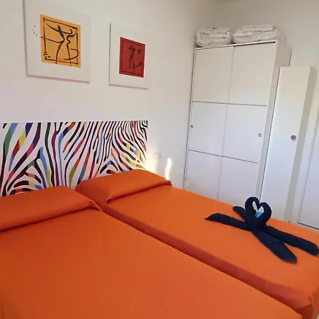 Blue Sky Garda - Sunset Apartamento Malcesine