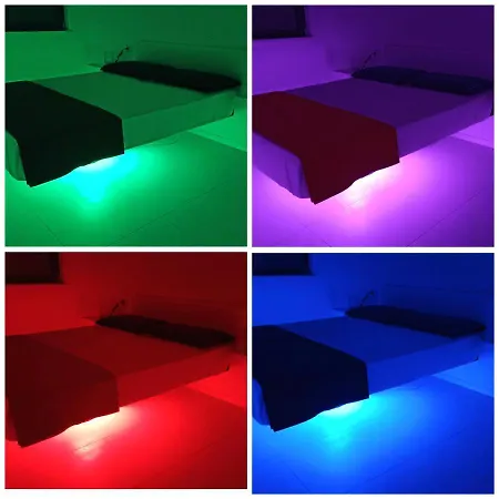 Blue Sky Garda - Sunset Apartamento *