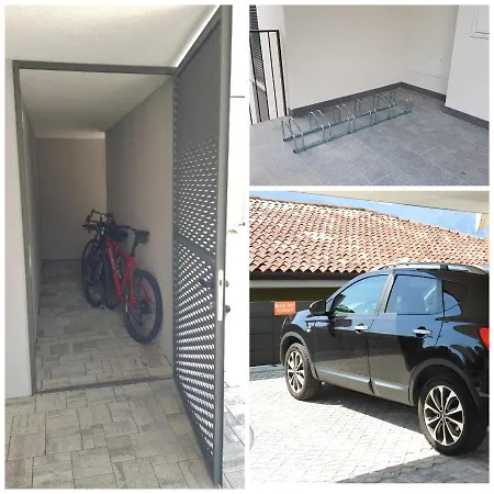 Apartamento Blue Sky Garda - Sunset *