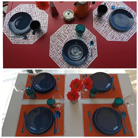 Apartamento Blue Sky Garda - Sunset *