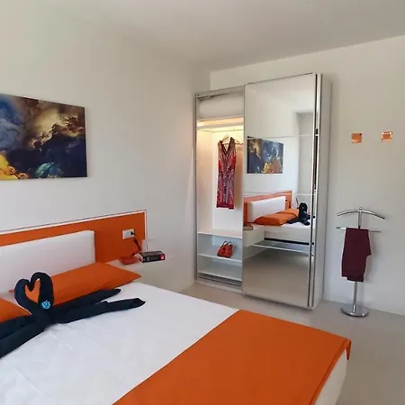 Apartamento Blue Sky Garda - Sunset