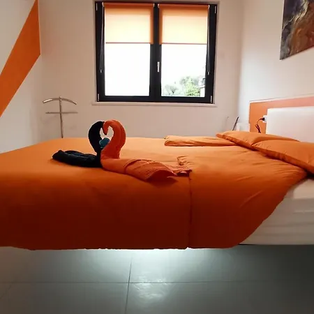 Blue Sky Garda - Sunset * Malcesine