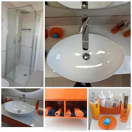 Apartamento Blue Sky Garda - Sunset Malcesine