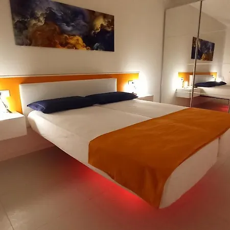 Blue Sky Garda - Sunset Apartamento *