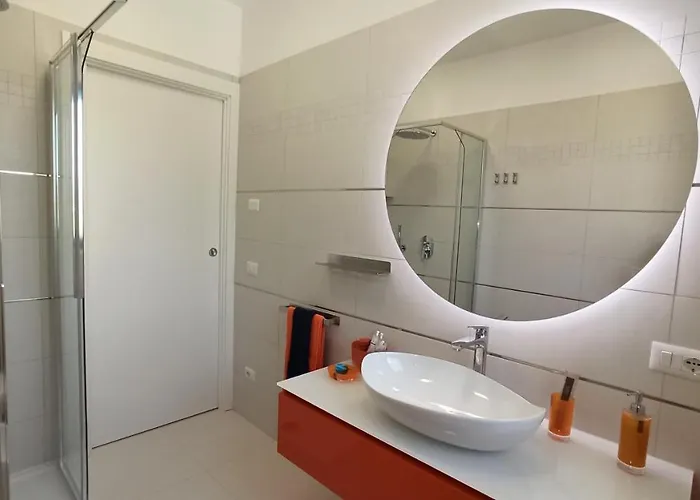 Blue Sky Garda - Sunset Lägenhet