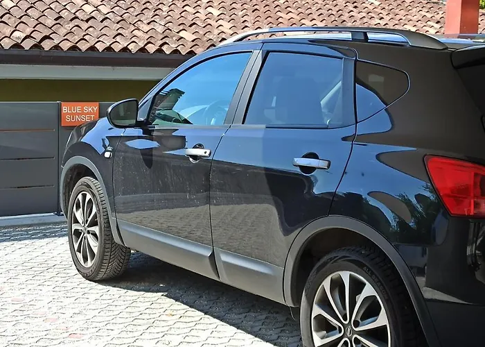 Lägenhet Blue Sky Garda - Sunset *